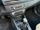 Renault Megane Cabrio LIFT III 1.2 TCE 131 Skóra Led Navi PDC Bogate wyposażenie 2014 - 14