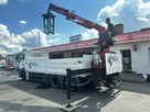 MAN TGS 26.360 Skrzynia HDS + hwytak 2008 - 3