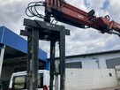 MAN TGS 26.360 Skrzynia HDS + hwytak 2008 - 5