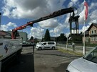 MAN TGS 26.360 Skrzynia HDS + hwytak 2008 - 9