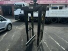 MAN TGS 26.360 Skrzynia HDS + hwytak 2008 - 11