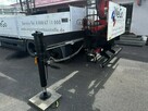 MAN TGS 26.360 Skrzynia HDS + hwytak 2008 - 14
