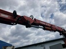 MAN TGS 26.360 Skrzynia HDS + hwytak 2008 - 16