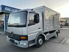 Atego Generator Agregat Prądotwórczy Mobilny 150Kva Volvo Penta - 1