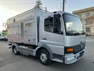 Atego Generator Agregat Prądotwórczy Mobilny 150Kva Volvo Penta - 3