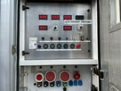 Atego Generator Agregat Prądotwórczy Mobilny 150Kva Volvo Penta - 4