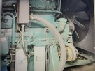 Atego Generator Agregat Prądotwórczy Mobilny 150Kva Volvo Penta - 8