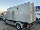 Atego Generator Agregat Prądotwórczy Mobilny 150Kva Volvo Penta - 10