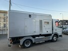 Atego Generator Agregat Prądotwórczy Mobilny 150Kva Volvo Penta - 12