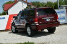 Chrysler Aspen Limited 5.7HEMi V8 340KM 2008r. 4x4 8os. Skóra Szyber NAVi Kamera - 3