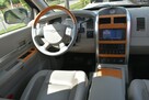 Chrysler Aspen Limited 5.7HEMi V8 340KM 2008r. 4x4 8os. Skóra Szyber NAVi Kamera - 6