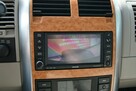 Chrysler Aspen Limited 5.7HEMi V8 340KM 2008r. 4x4 8os. Skóra Szyber NAVi Kamera - 7