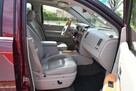 Chrysler Aspen Limited 5.7HEMi V8 340KM 2008r. 4x4 8os. Skóra Szyber NAVi Kamera - 9