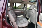 Chrysler Aspen Limited 5.7HEMi V8 340KM 2008r. 4x4 8os. Skóra Szyber NAVi Kamera - 10