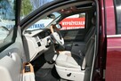 Chrysler Aspen Limited 5.7HEMi V8 340KM 2008r. 4x4 8os. Skóra Szyber NAVi Kamera - 16