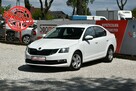 Škoda Octavia 1.6TDi 116KM 2019r. Polski SALON IIwł. 79tkm Klima LED 2xPDC Polecam - 1