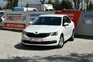 Škoda Octavia 1.6TDi 116KM 2019r. Polski SALON IIwł. 79tkm Klima LED 2xPDC Polecam - 16