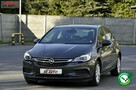 Opel Astra 1,0T 105KM EnjoY/Navi/Ledy/Parktronic/Tempomat/Serwis/Model2017 - 1