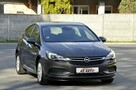 Opel Astra 1,0T 105KM EnjoY/Navi/Ledy/Parktronic/Tempomat/Serwis/Model2017 - 2