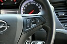Opel Astra 1,0T 105KM EnjoY/Navi/Ledy/Parktronic/Tempomat/Serwis/Model2017 - 14