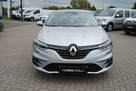 Renault Megane GrandCoupe 1.3TCe 140KM Techno salon gwarancja pierwszy właściciel - 2