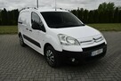 Citroen Berlingo 1,6hdi DUDKI11 3 Osoby.Klimatyzacja.Centralka.kredyt.OKAZJA - 3