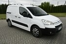 Citroen Berlingo 1,6hdi DUDKI11 3 Osoby.Klimatyzacja.Centralka.kredyt.OKAZJA - 4