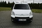 Citroen Berlingo 1,6hdi DUDKI11 3 Osoby.Klimatyzacja.Centralka.kredyt.OKAZJA - 5