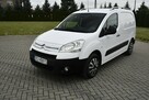 Citroen Berlingo 1,6hdi DUDKI11 3 Osoby.Klimatyzacja.Centralka.kredyt.OKAZJA - 6
