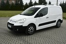 Citroen Berlingo 1,6hdi DUDKI11 3 Osoby.Klimatyzacja.Centralka.kredyt.OKAZJA - 7