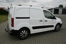 Citroen Berlingo 1,6hdi DUDKI11 3 Osoby.Klimatyzacja.Centralka.kredyt.OKAZJA - 8