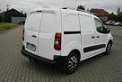 Citroen Berlingo 1,6hdi DUDKI11 3 Osoby.Klimatyzacja.Centralka.kredyt.OKAZJA - 9