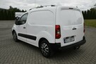 Citroen Berlingo 1,6hdi DUDKI11 3 Osoby.Klimatyzacja.Centralka.kredyt.OKAZJA - 11
