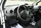 Citroen Berlingo 1,6hdi DUDKI11 3 Osoby.Klimatyzacja.Centralka.kredyt.OKAZJA - 14