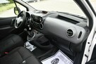 Citroen Berlingo 1,6hdi DUDKI11 3 Osoby.Klimatyzacja.Centralka.kredyt.OKAZJA - 15
