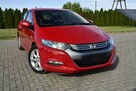 Honda Insight 1,3Benz/Hybryda. Automat.Klimatr 2 str.Tempomat.El.szyby.Centralka,OKA - 3