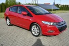 Honda Insight 1,3Benz/Hybryda. Automat.Klimatr 2 str.Tempomat.El.szyby.Centralka,OKA - 5