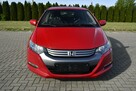 Honda Insight 1,3Benz/Hybryda. Automat.Klimatr 2 str.Tempomat.El.szyby.Centralka,OKA - 6