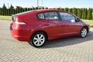 Honda Insight 1,3Benz/Hybryda. Automat.Klimatr 2 str.Tempomat.El.szyby.Centralka,OKA - 10