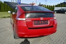 Honda Insight 1,3Benz/Hybryda. Automat.Klimatr 2 str.Tempomat.El.szyby.Centralka,OKA - 11