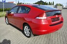 Honda Insight 1,3Benz/Hybryda. Automat.Klimatr 2 str.Tempomat.El.szyby.Centralka,OKA - 12