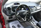 Honda Insight 1,3Benz/Hybryda. Automat.Klimatr 2 str.Tempomat.El.szyby.Centralka,OKA - 16