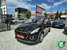 Peugeot 3008 NISKI przebieg|klima|bluetooth|isofix|czujniki parkowania|tempomat|HAK - 1