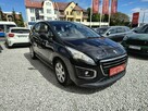 Peugeot 3008 NISKI przebieg|klima|bluetooth|isofix|czujniki parkowania|tempomat|HAK - 3