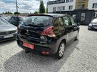 Peugeot 3008 NISKI przebieg|klima|bluetooth|isofix|czujniki parkowania|tempomat|HAK - 4