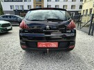 Peugeot 3008 NISKI przebieg|klima|bluetooth|isofix|czujniki parkowania|tempomat|HAK - 5