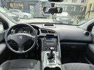 Peugeot 3008 NISKI przebieg|klima|bluetooth|isofix|czujniki parkowania|tempomat|HAK - 12