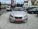 Lexus IS Salon Pl| II Właściciel| Wentylowane Fotele + Grzane| ALU| 177KM - 2