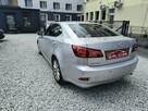 Lexus IS Salon Pl| II Właściciel| Wentylowane Fotele + Grzane| ALU| 177KM - 6