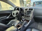 Lexus IS Salon Pl| II Właściciel| Wentylowane Fotele + Grzane| ALU| 177KM - 16